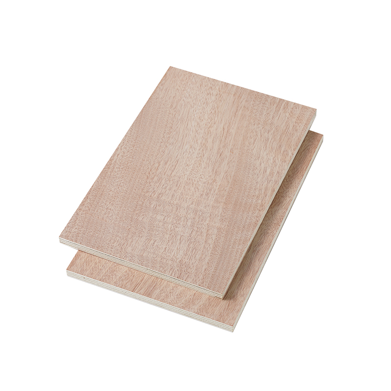 12mm Thick Laminated Marine Commercial Plywood From China