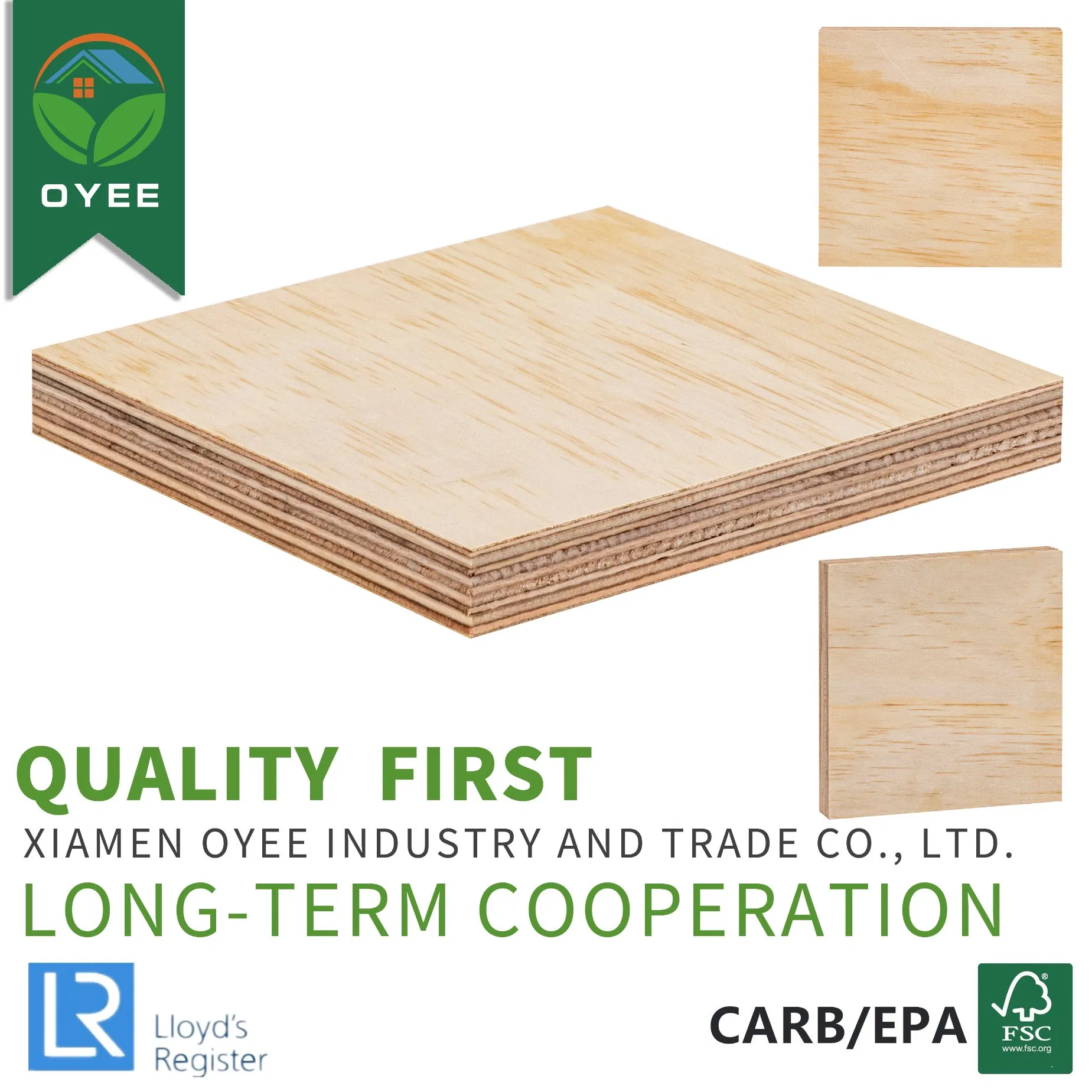 Australia Structural Phenolic 17mm F17 Shuttering From Ply Plywood for Building Bsi Certified