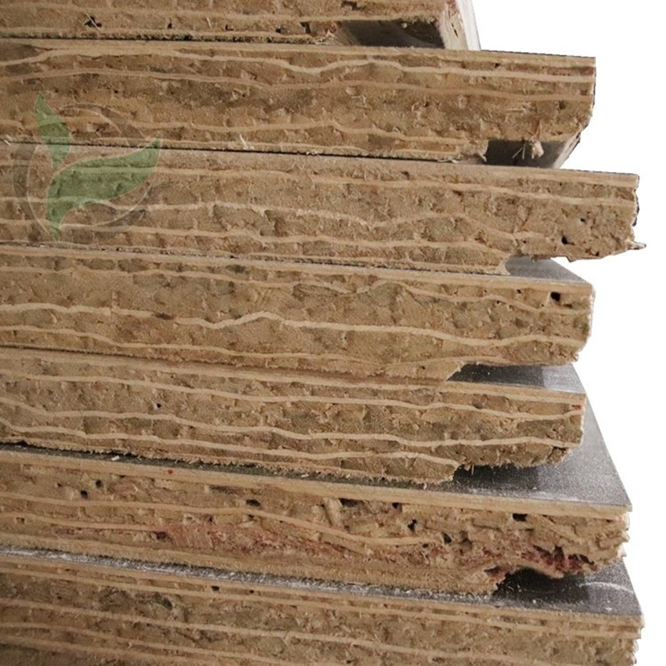 Eco-Friendly Premium Bamboo Plywood for Container Flooring Solutions