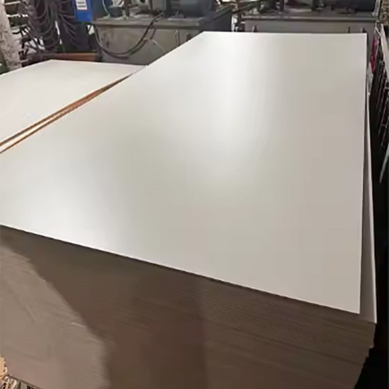 18mm HPL High Pressure Laminate Fire Retardant Plywood for Furniture and Decoration