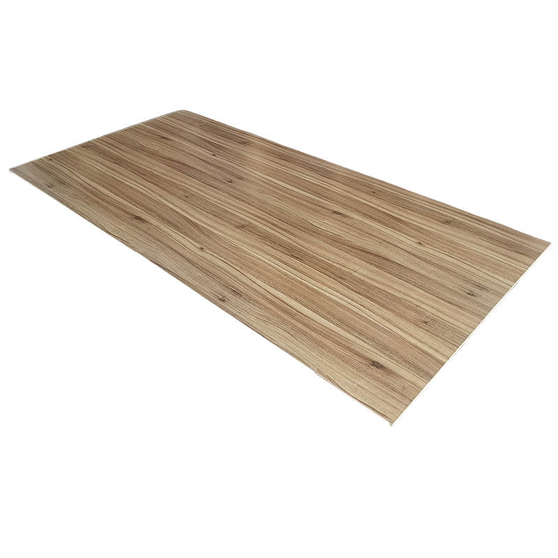 Strong Durable Finger Joint Melamine Plywood with Long Lifespan for Commercial Projects
