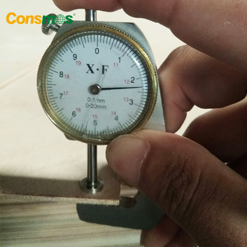 FSC/Carb/CE/ISO 3mm E1/E0 Glue Okoume Poplar Core Commercial Plywood Price