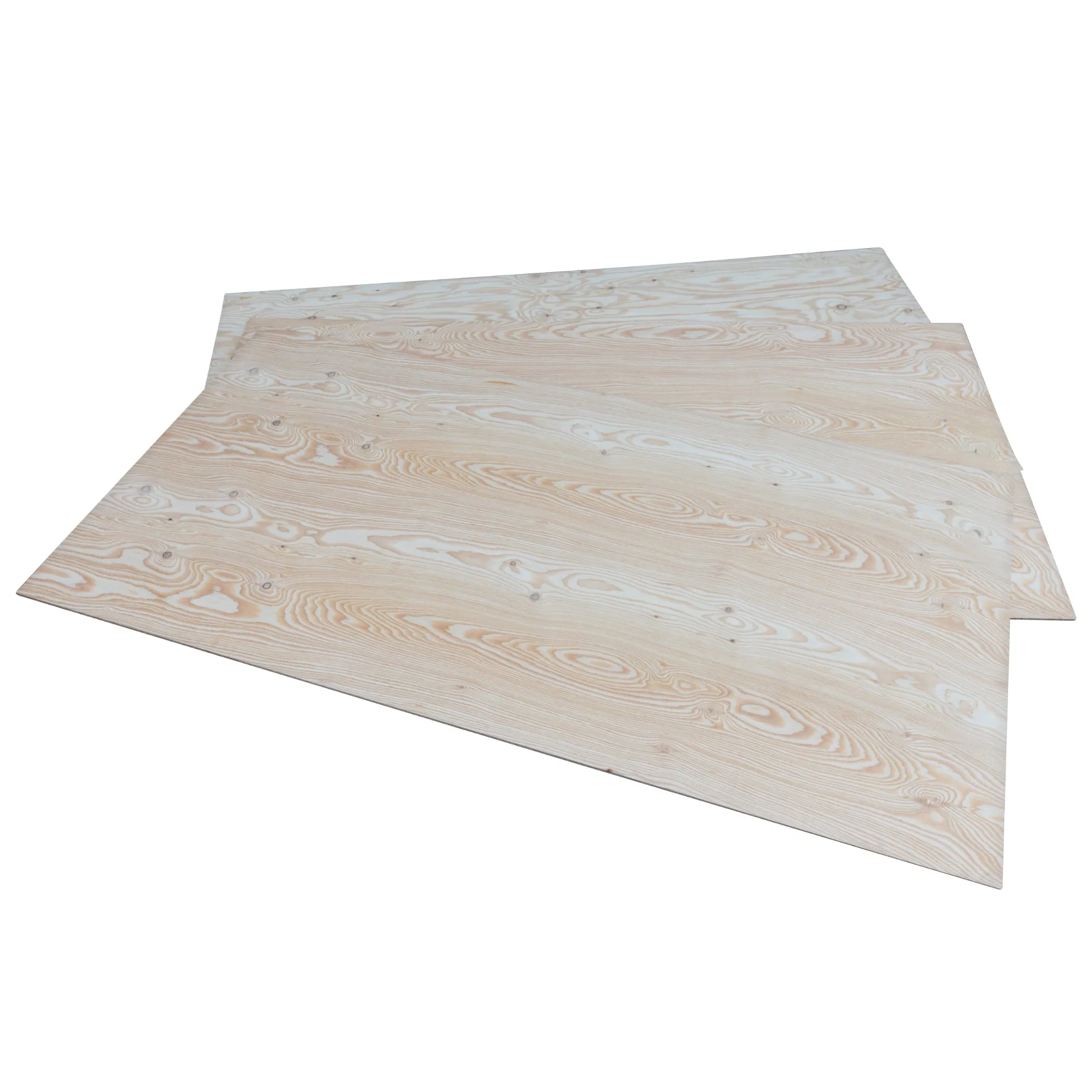 Phenolic Board 18mm Waterproof Laminated Birch Structural Construction Plywood