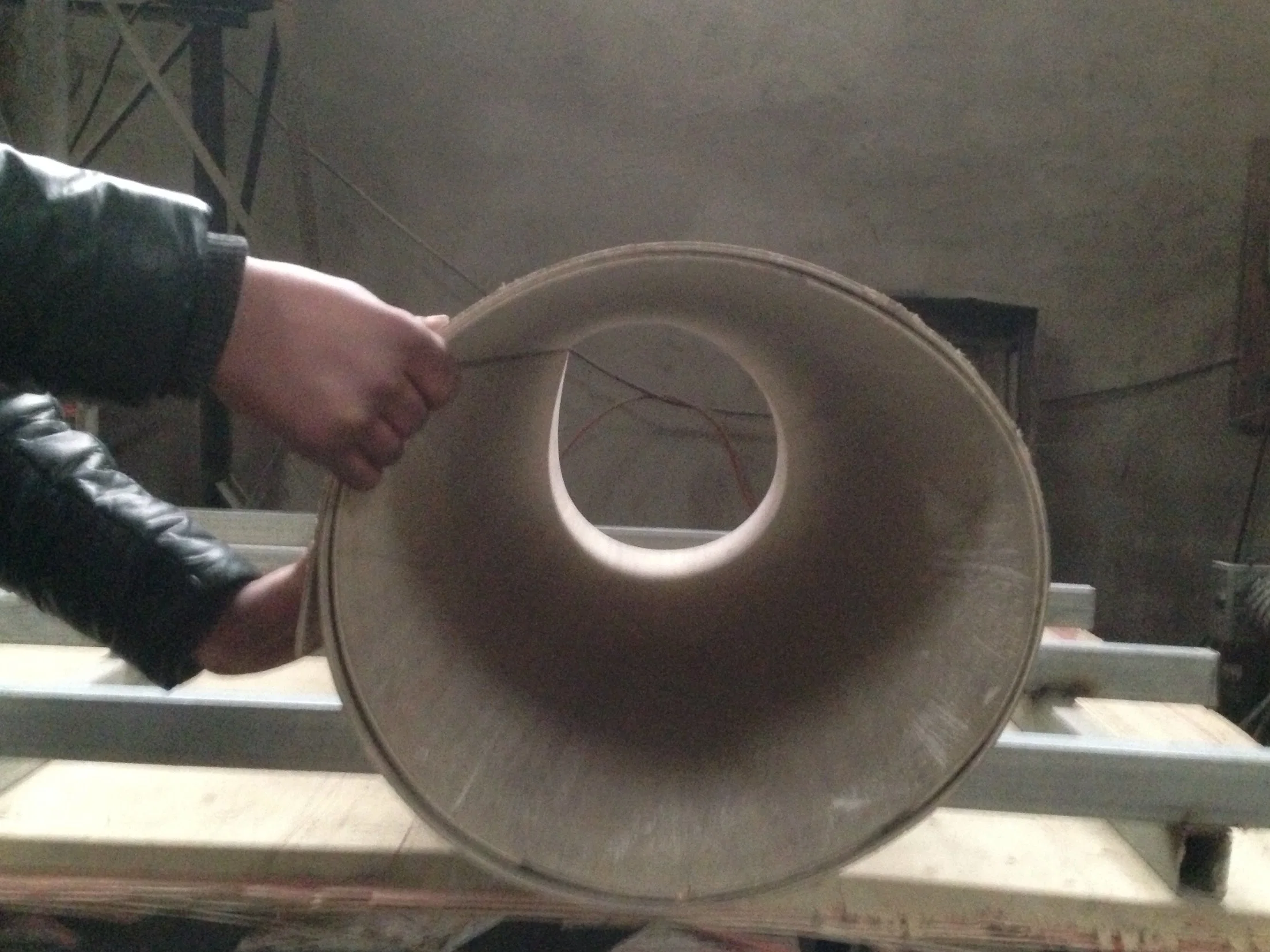 Factory-Flexible Poplar Plywood 3mm 4mm 5mm 6mm