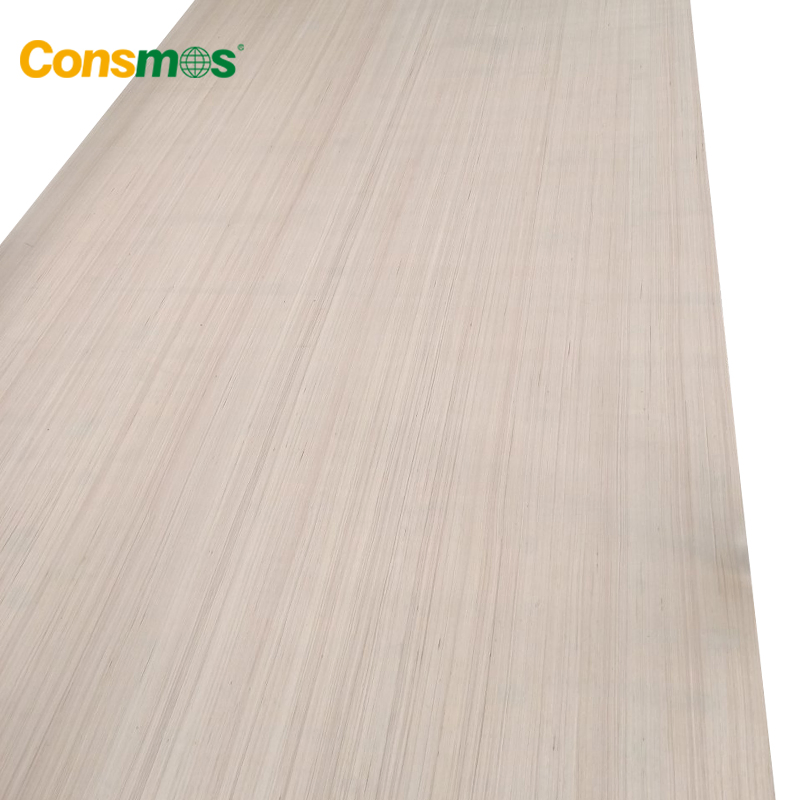 Comsmos 12mm 15mm 18mm Bintangor Okoume Birch Pine Faced Commercial Plywood
