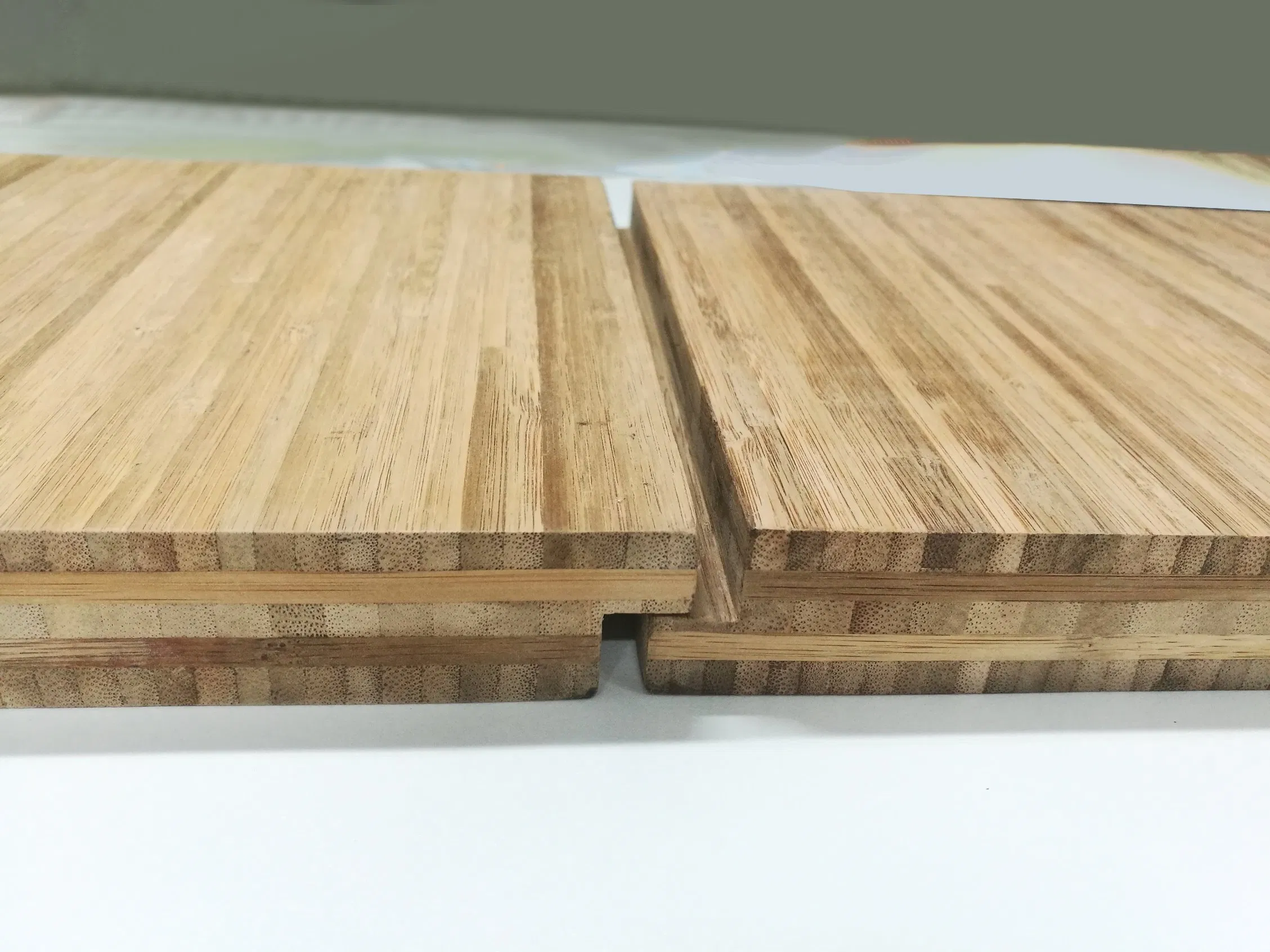 Bamboo Plywood for Truck of 19mm, 21mm with 9m Long