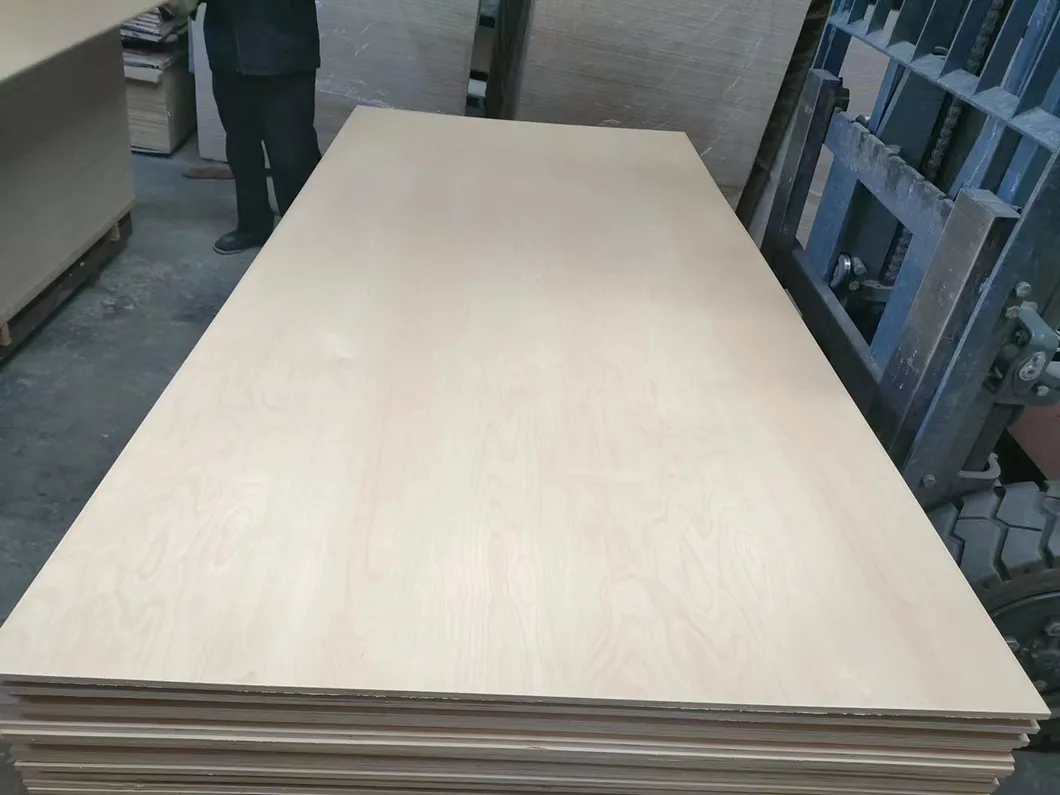 Melamine Plywood Board 1
