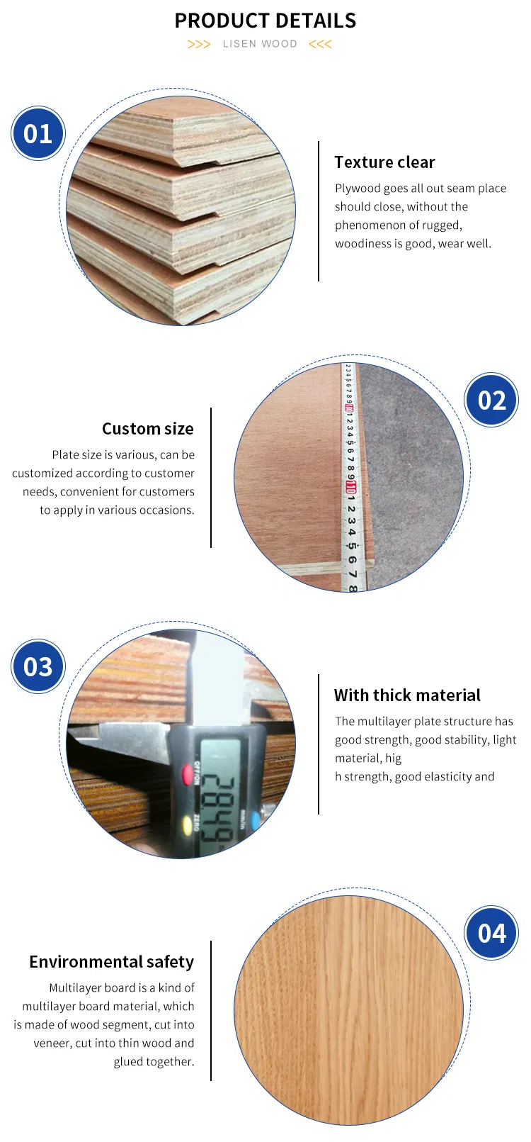 Keruing Floorboard View 2