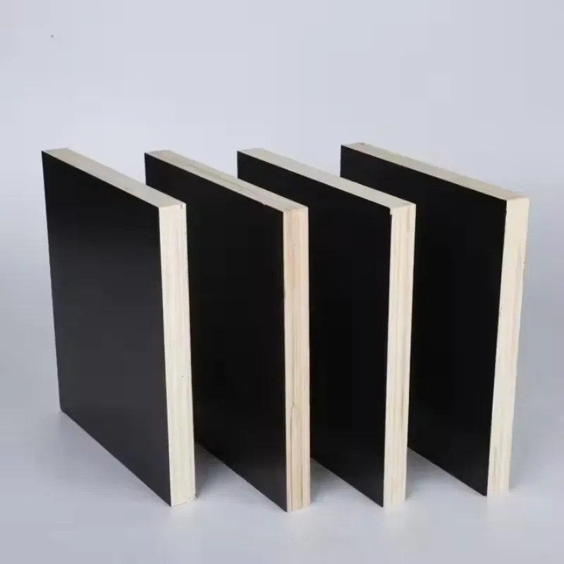 Plywood Display