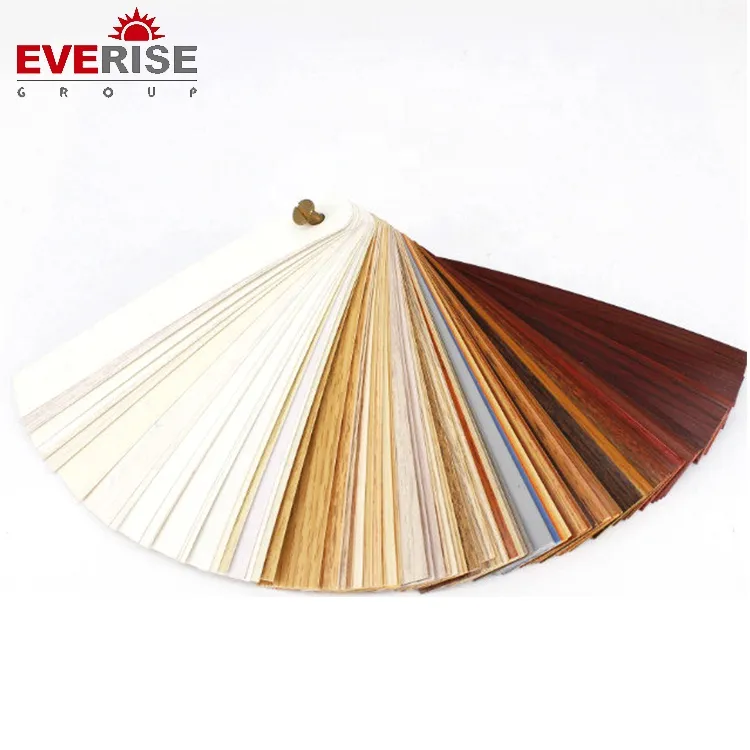 PVC Edge Banding