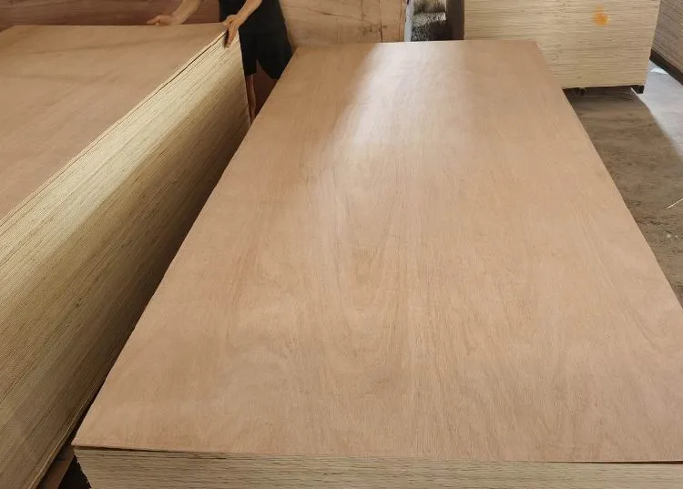 Pencil Cedar Plywood