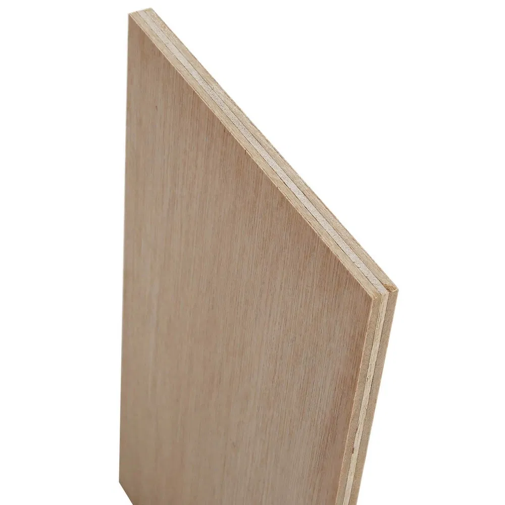 High-Performance Waterproof Maple Core Plywood for Marine Applications