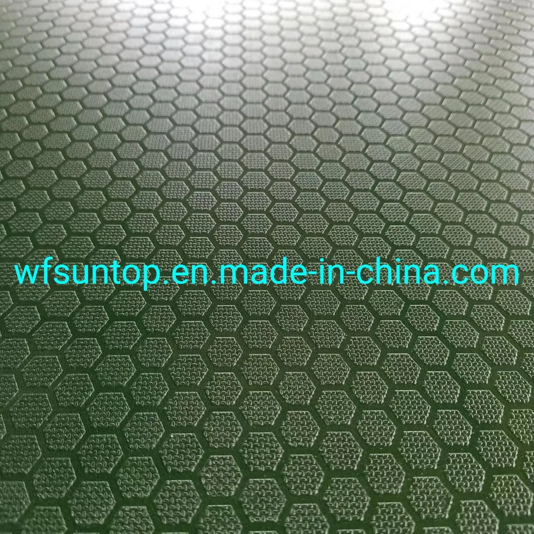 Anti-Slip 12mm Film Faced Plywood Price
