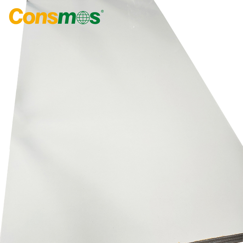 Fire Retardant 1220X2440mm 16mm 17mm Birch Marine Fireproof Compact Laminate Decorative Material HPL Plywood Prices