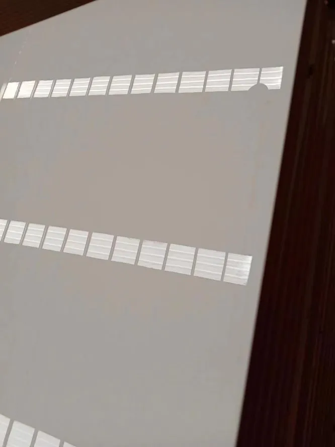 PET Laminated Plywood 5