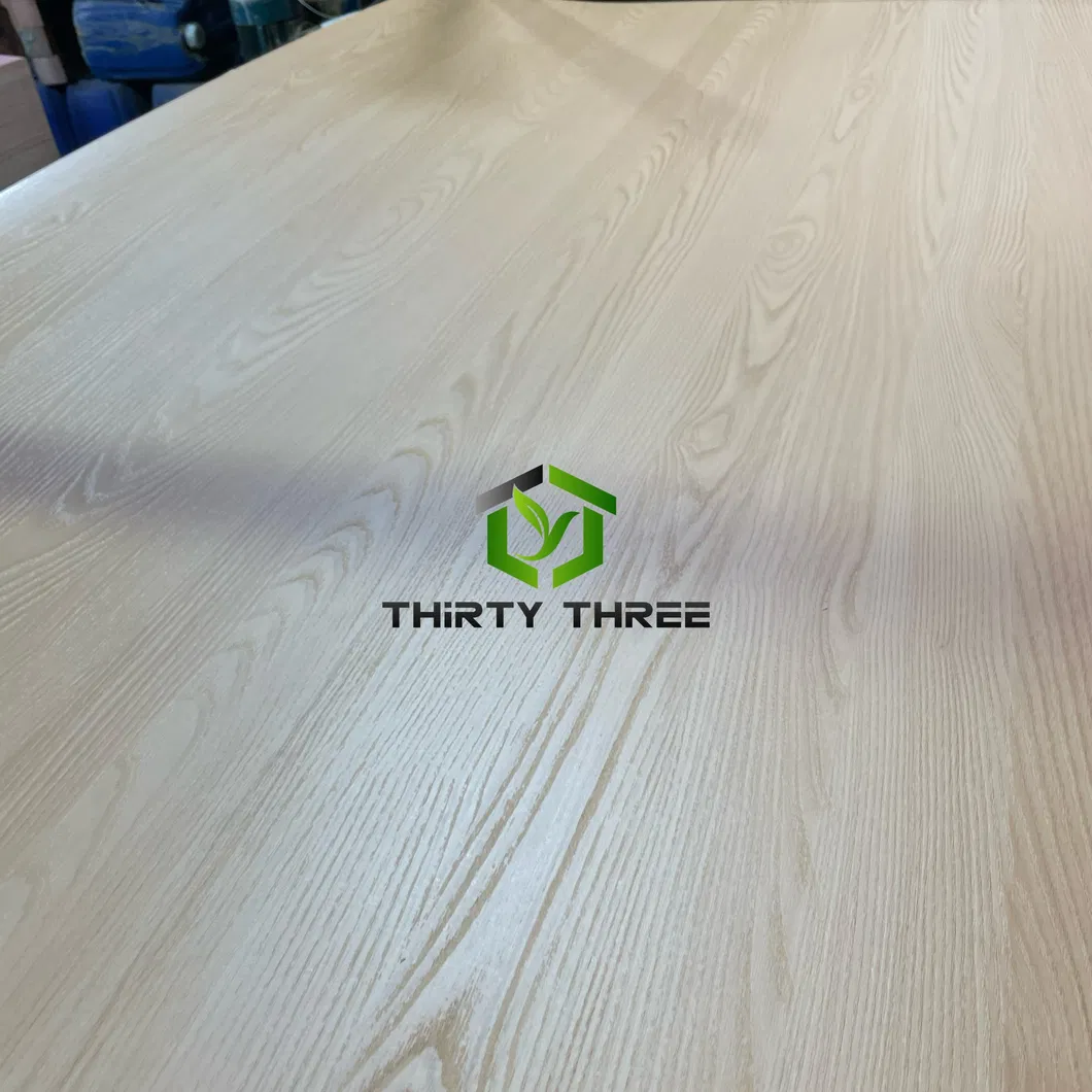 Recon Plywood Overview