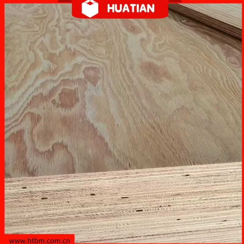 High Quality Plywood