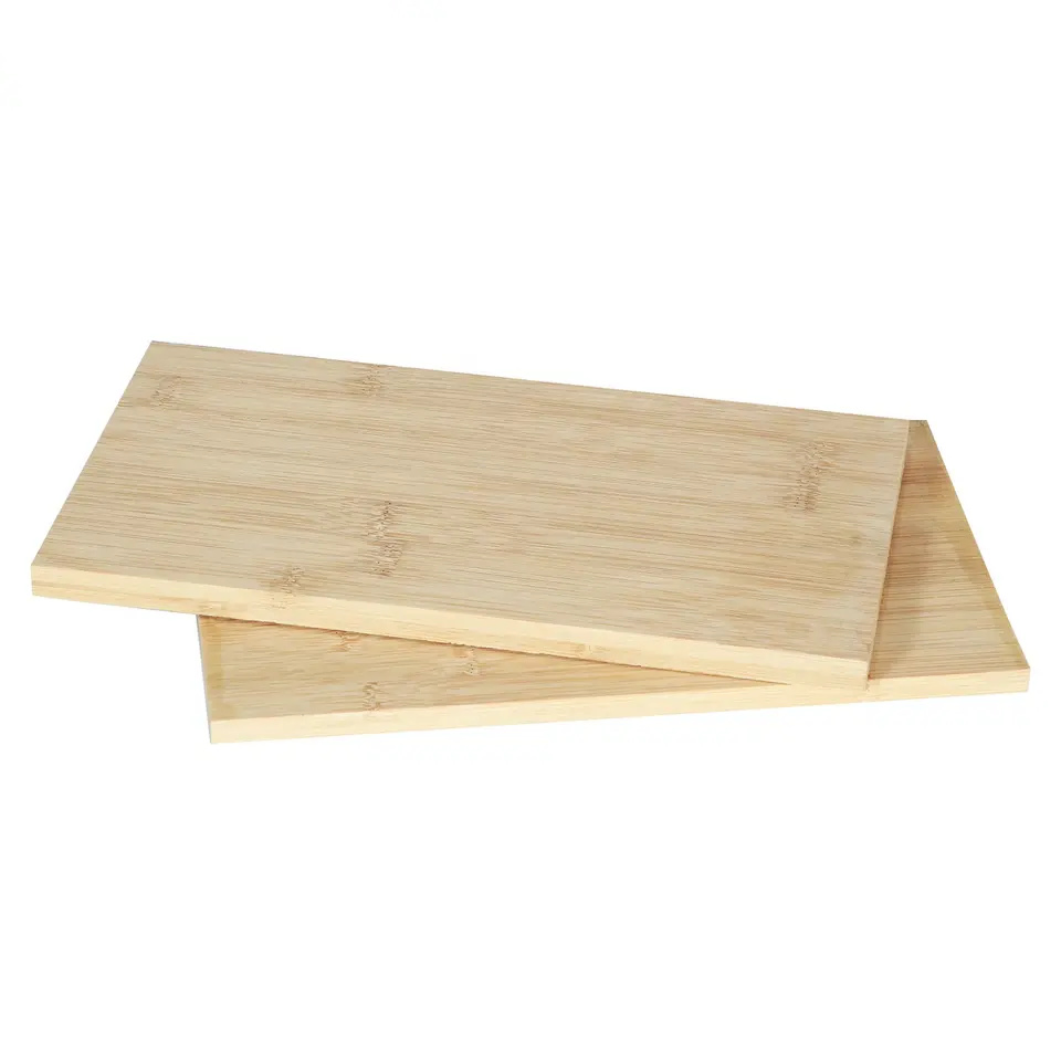 Factory Bamboo Furniture Laminated Film Faced Veneer Plywood 4X8 Board Panel Sheet