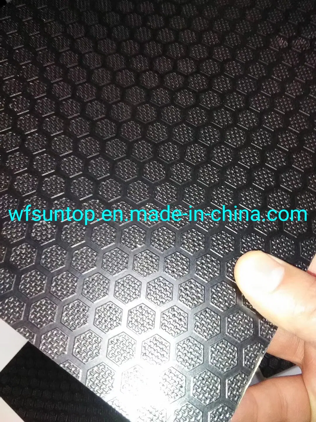 Anti-Slip 12mm Film Faced Plywood Price