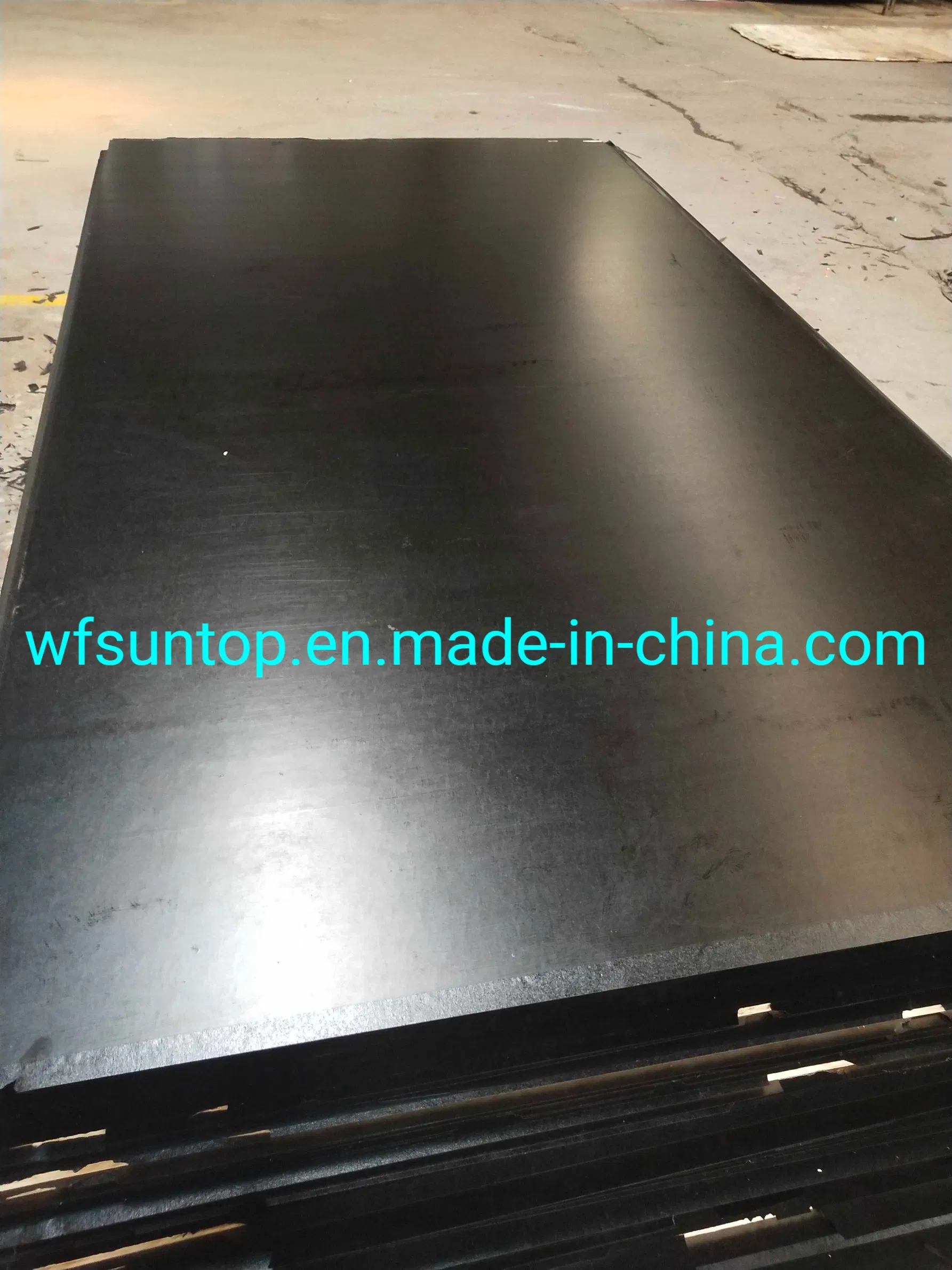 Anti-Slip 12mm Film Faced Plywood Price