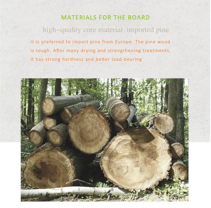 Black Walnut Veneered Fancy MDF