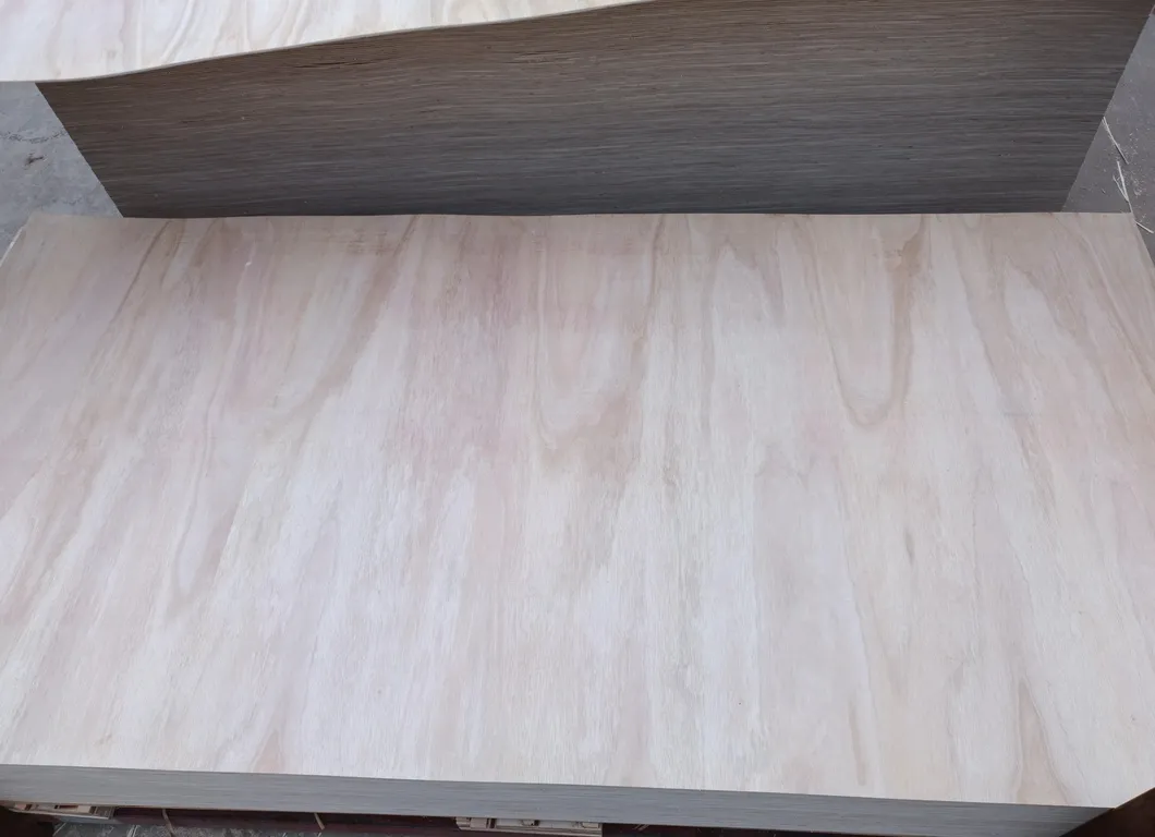 Flexible Plywood Sample 6