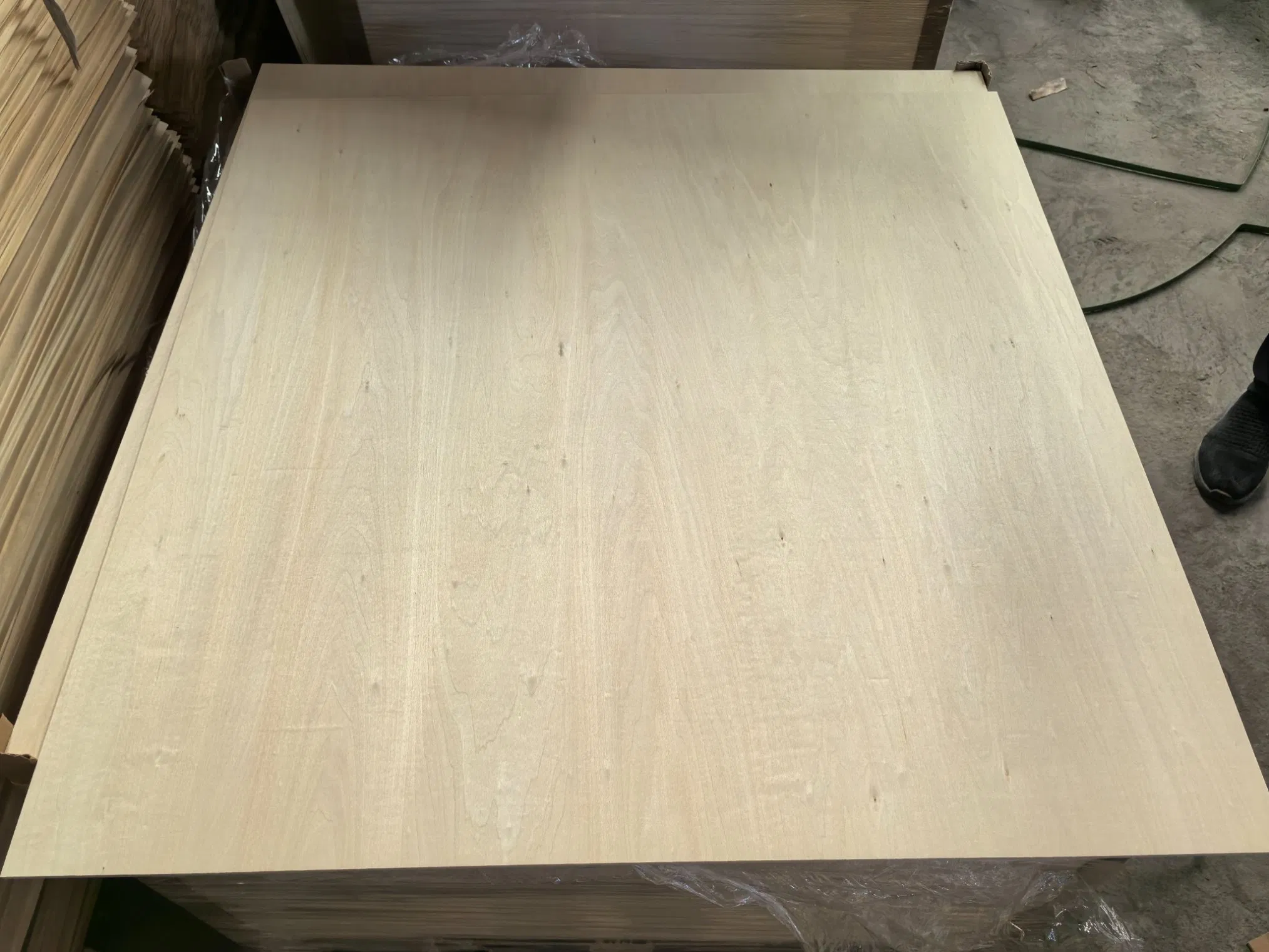 High Quality 3mm Sheet 3 mm 15 Inch Bamboo Plywood for Laser Engraving Cutting