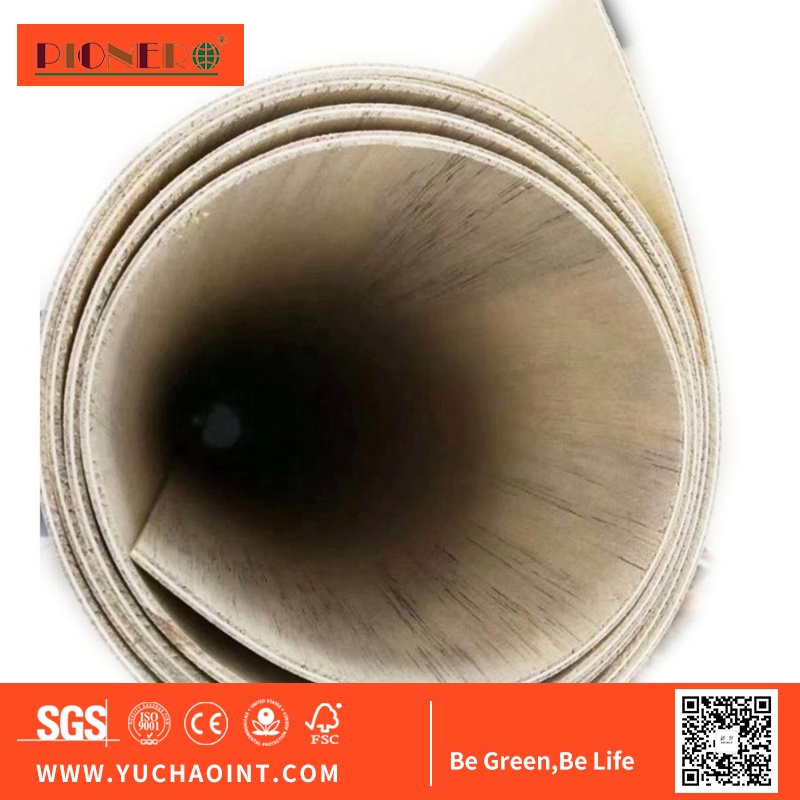 3mm 6mm 9mm Flexible Plywood &amp; Bending Plywood for Furniture and Construction Use