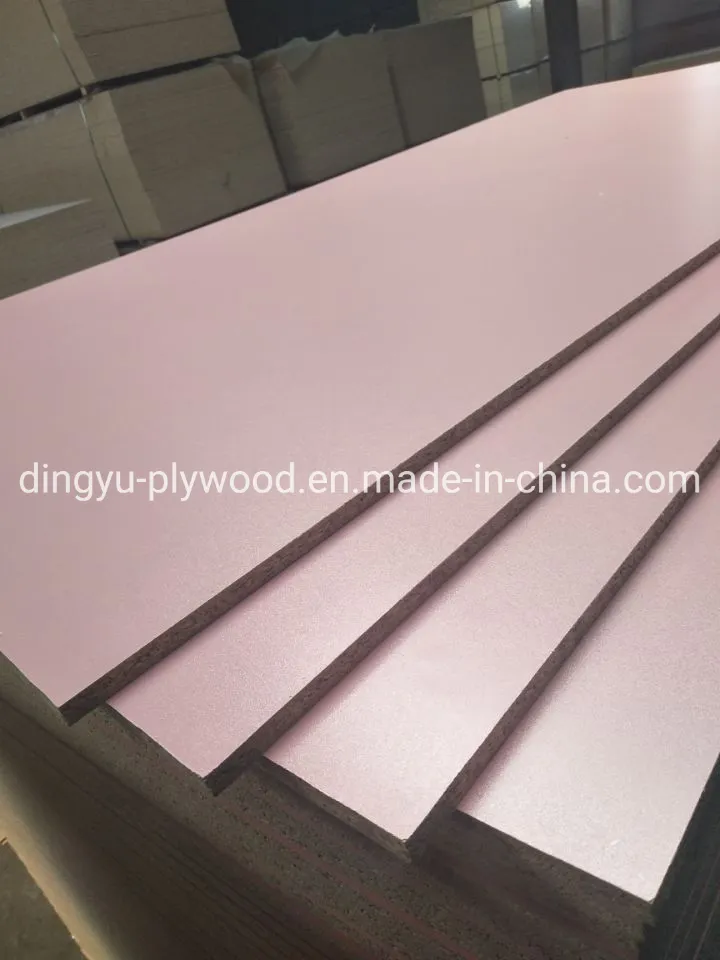 Furniture Grade Melamine Plywood