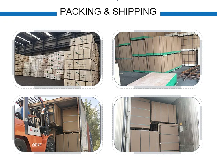 Shipping Packaging