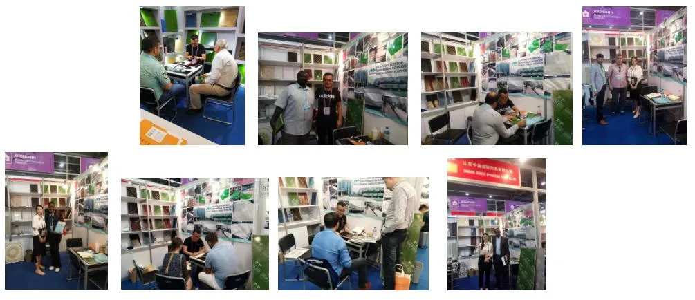 Canton Fair Exhibition