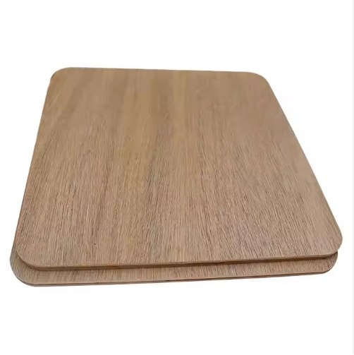 1220*2440mm Factory Sales Cheap Customize Birch Veneer Sheets Fire Retardant Plywood