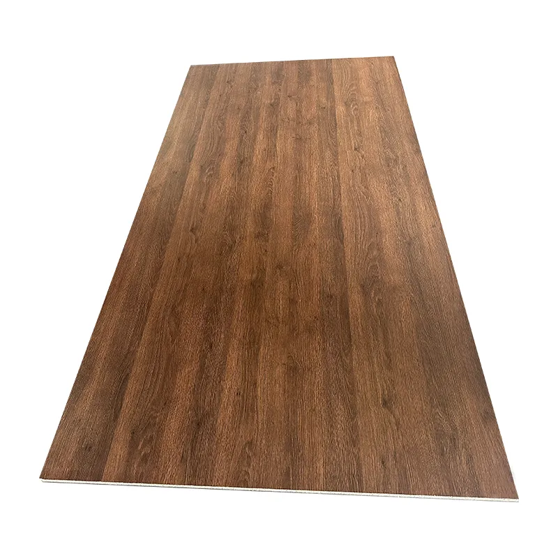 Melamine Plywood Advantages