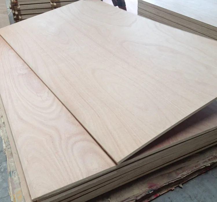 Okoume Plywood