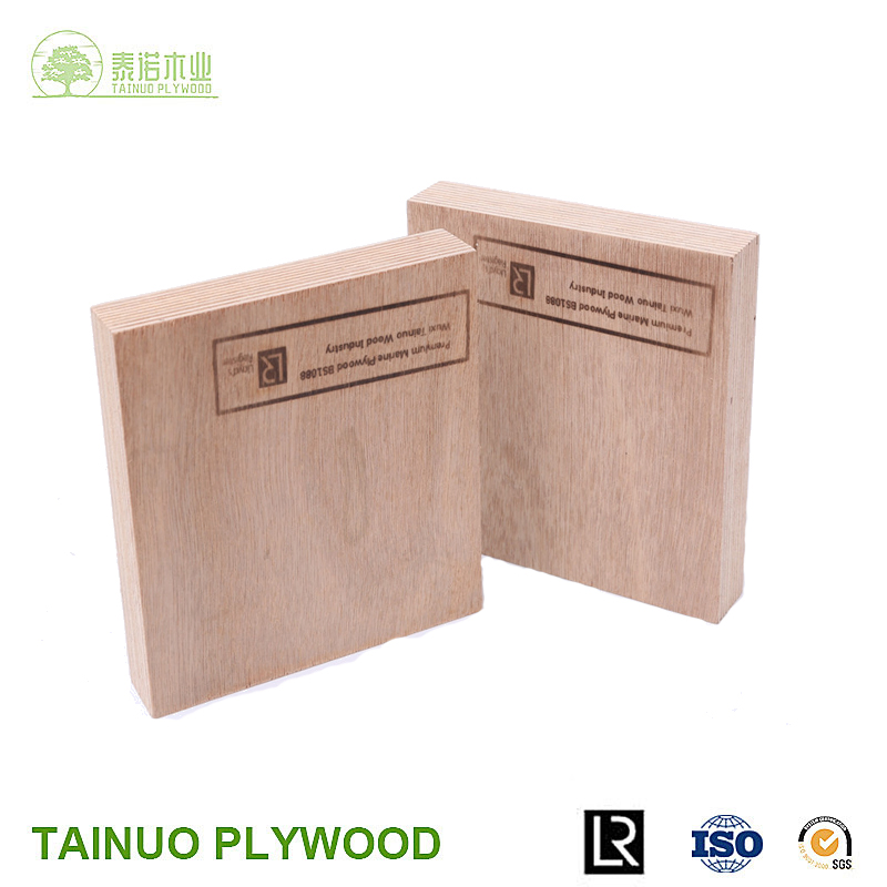 Lloyds Approved 3/4/6/9/12/15/18/25mm Okoume Marine Plywood