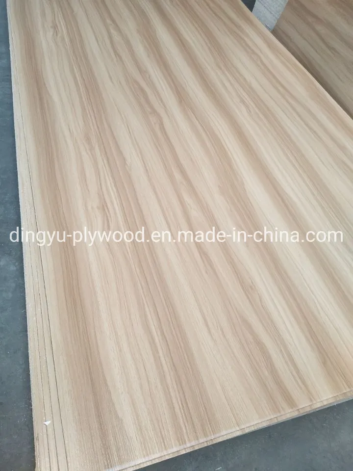 Furniture Grade Melamine Plywood