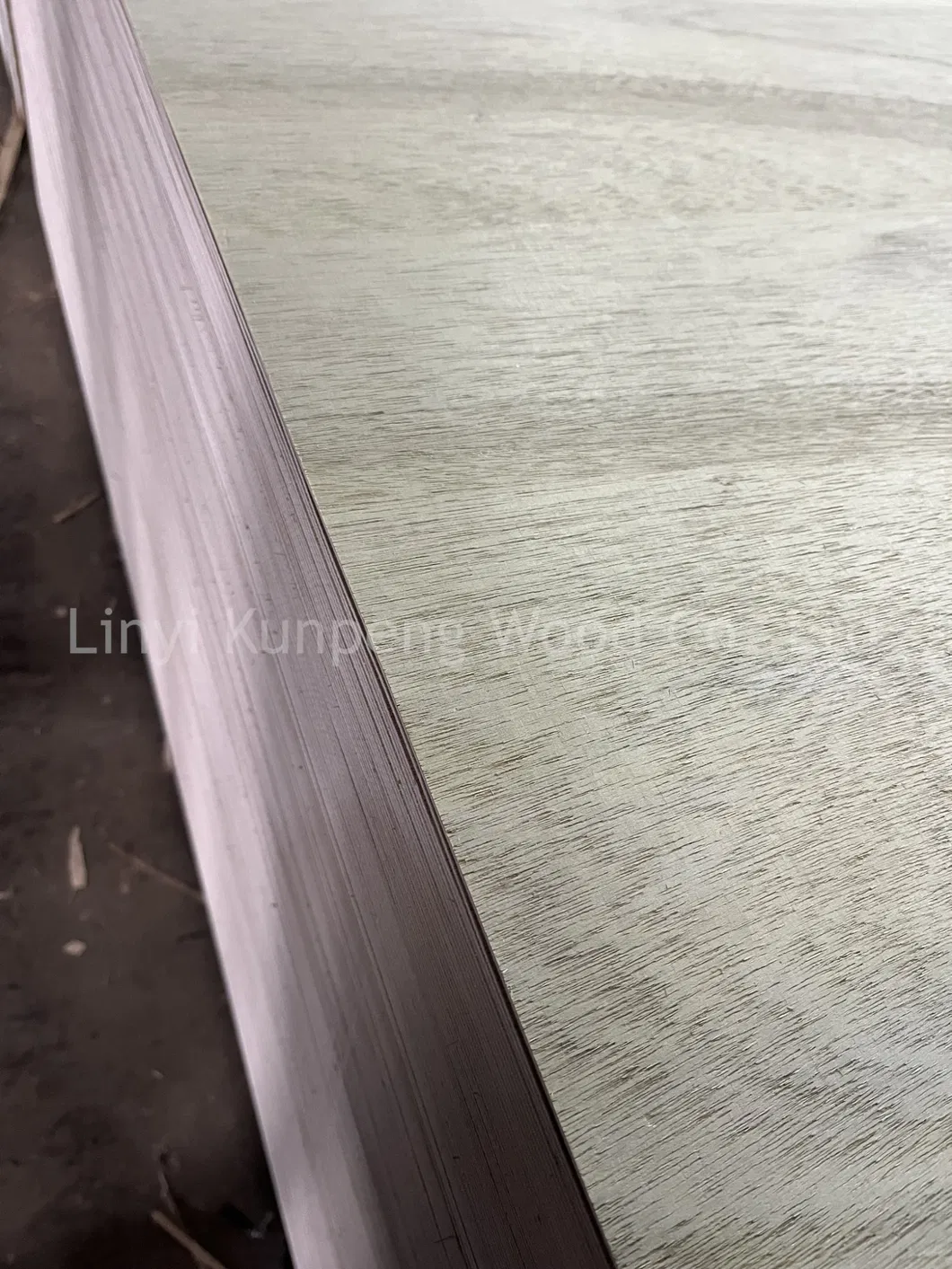 Bendable Plywood Detail 4