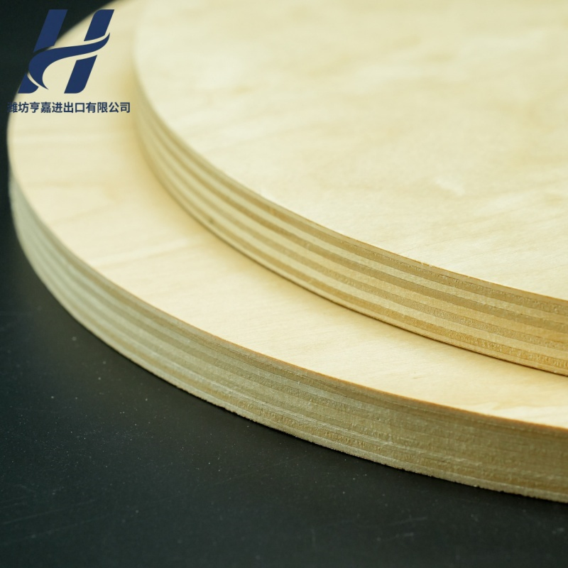 100% Baltic Birch Plywood Furniture Plywood