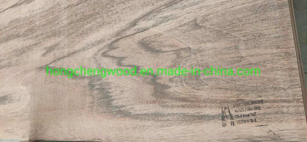 Structural Plywood Details