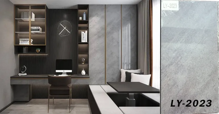 Marble Design Application