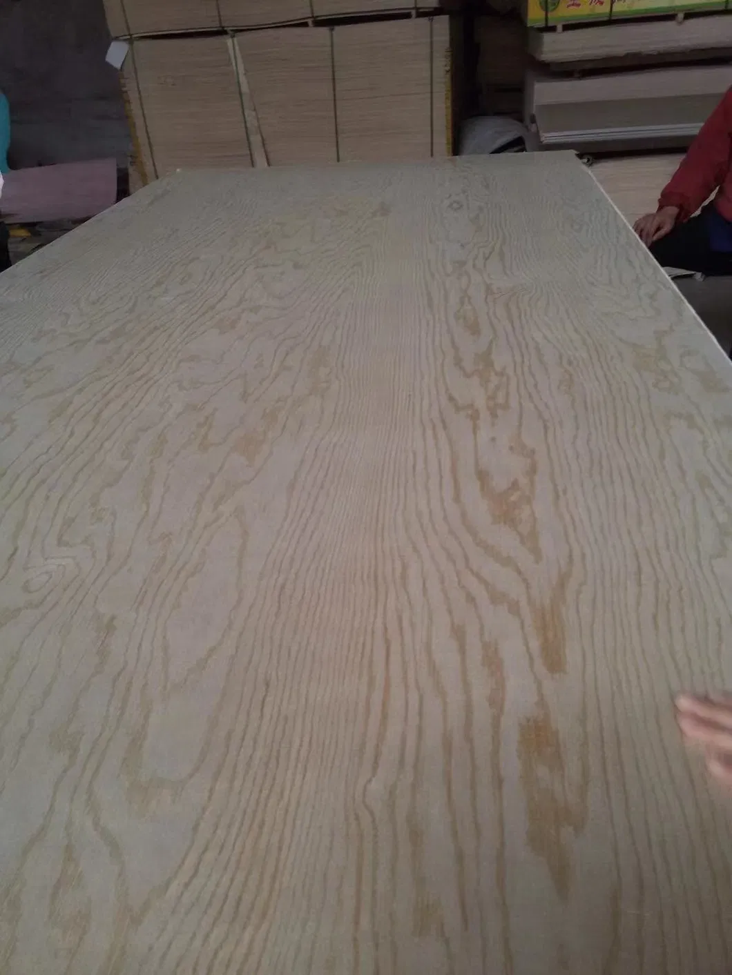 Melamine Plywood Board 13