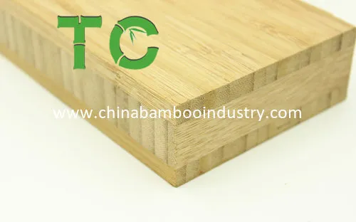 Bamboo Panel