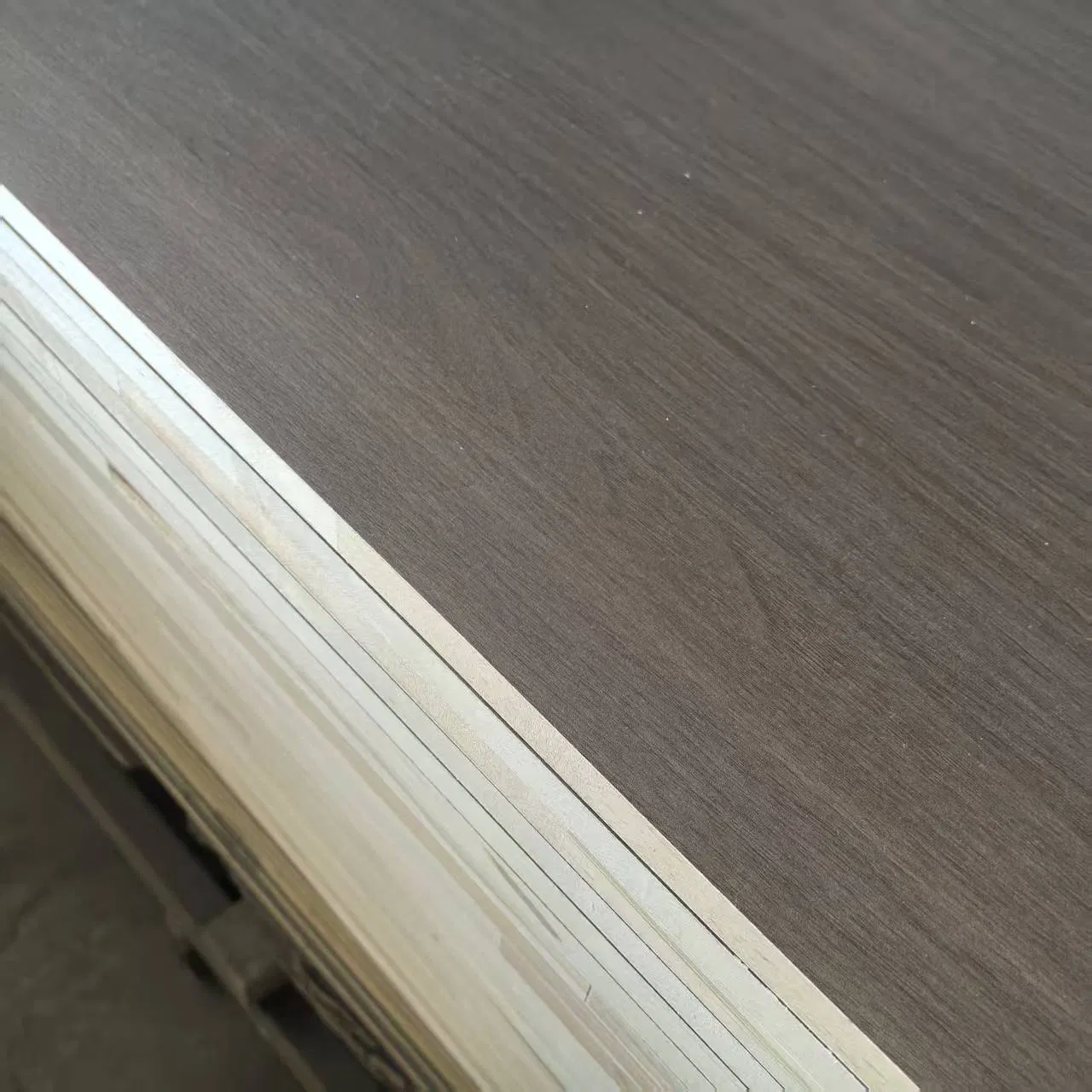 Premium Melamine Plywood for Durable Furniture and Cabinetry