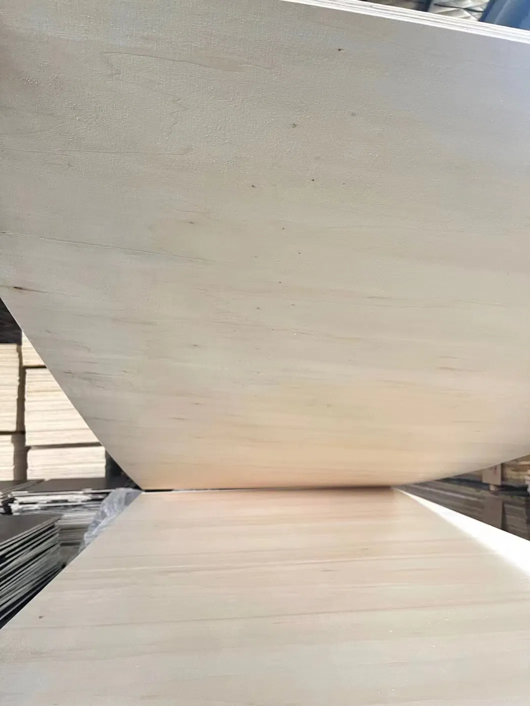 Melamine Plywood Board 10