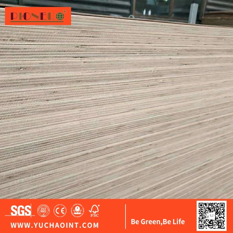 28mm Bamboo Flooring for Containers Plywood Repair and Parts