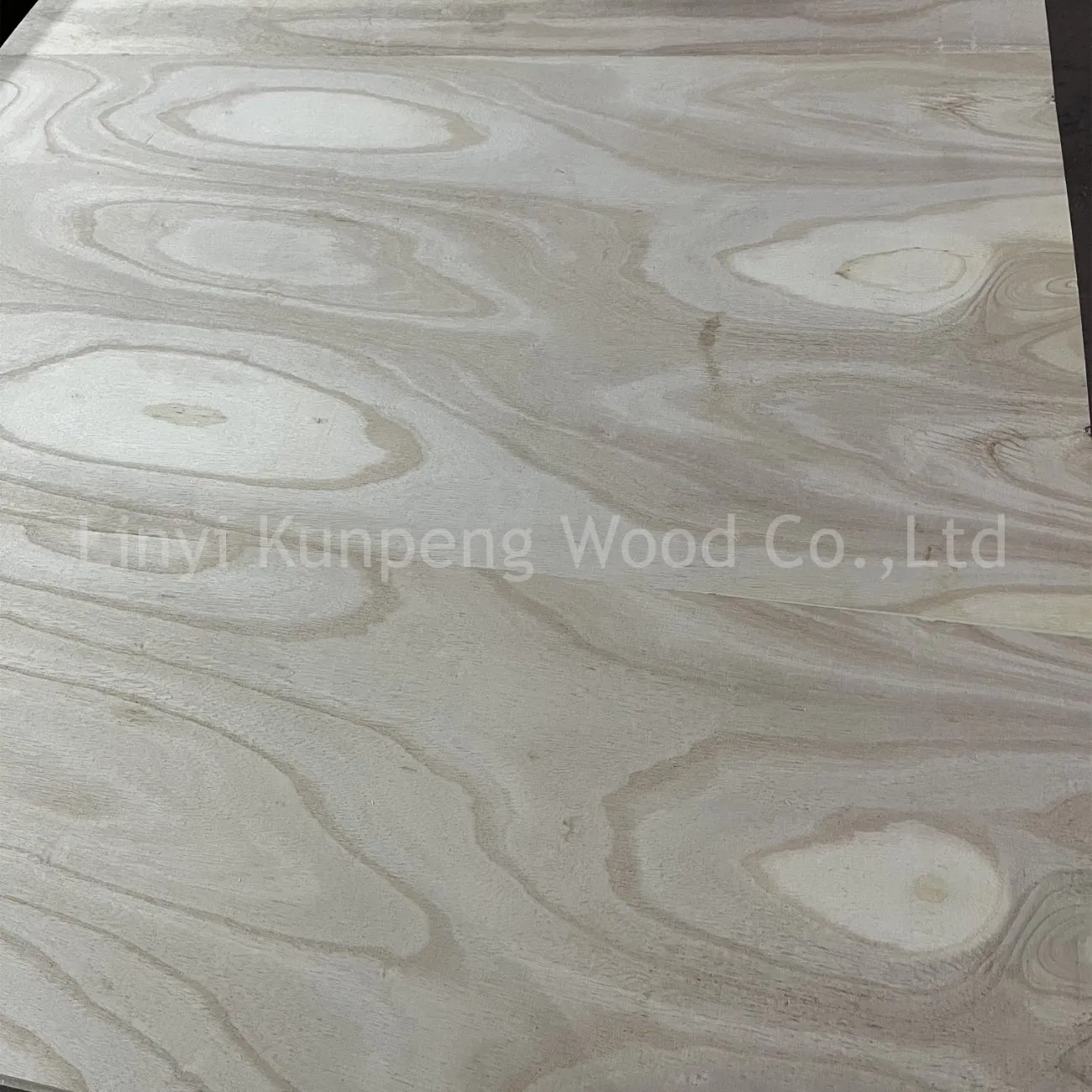 Low Price Bendable Plywood Flexible Bending Plywood