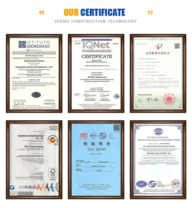 CE Certification