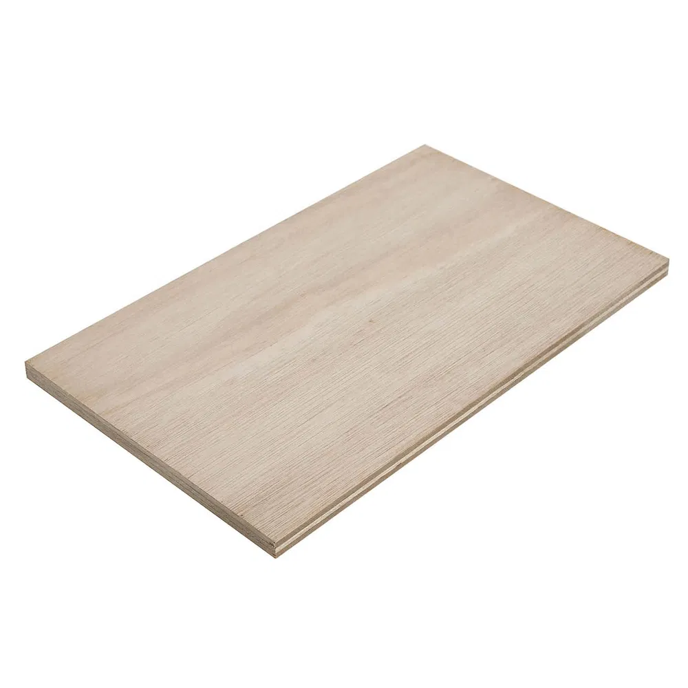 Premium High Density Maple Veneer Plywood for Door Panels