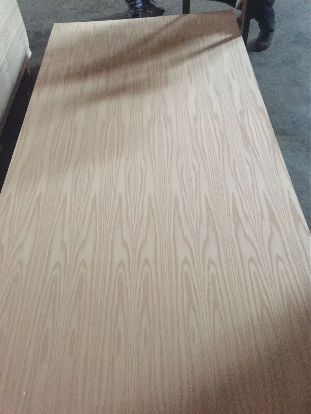 Fancy Plywood 8