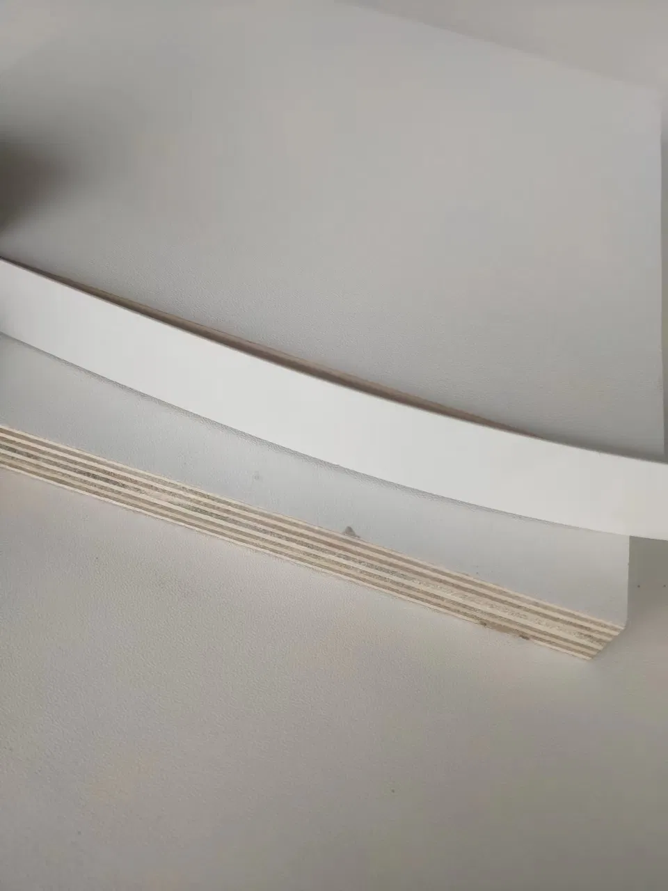 Plywood Board Storage